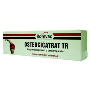 Osteocicatrat TR - 50g
