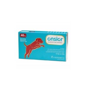 Onsior 40mg - 28 Tablete