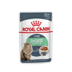 Royal Canin Digest Sensitive 85g