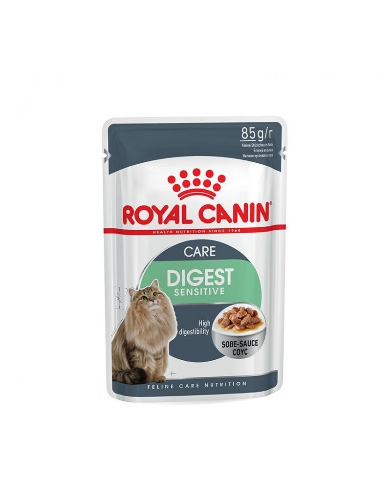 Royal Canin Digest Sensitive 85g