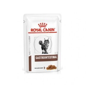 Royal Canin Gastro Intestinal Cat 100g