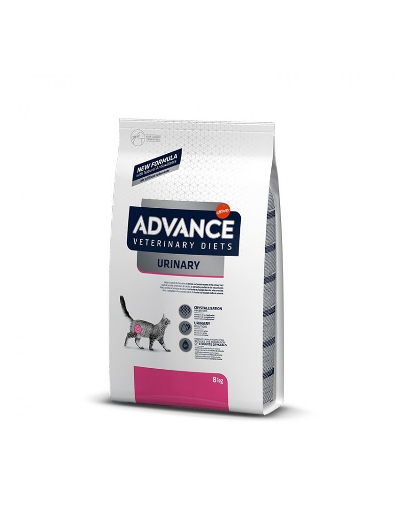 Advance Cat Urinary 8kg