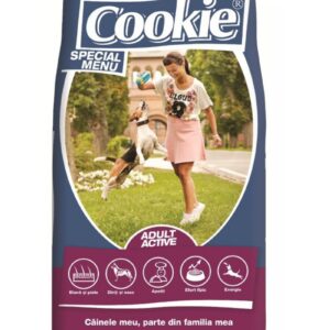 Cookie Special Menu Active 10kg