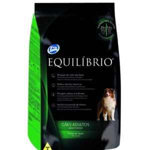 Equilibrio Adult Dogs 25kg