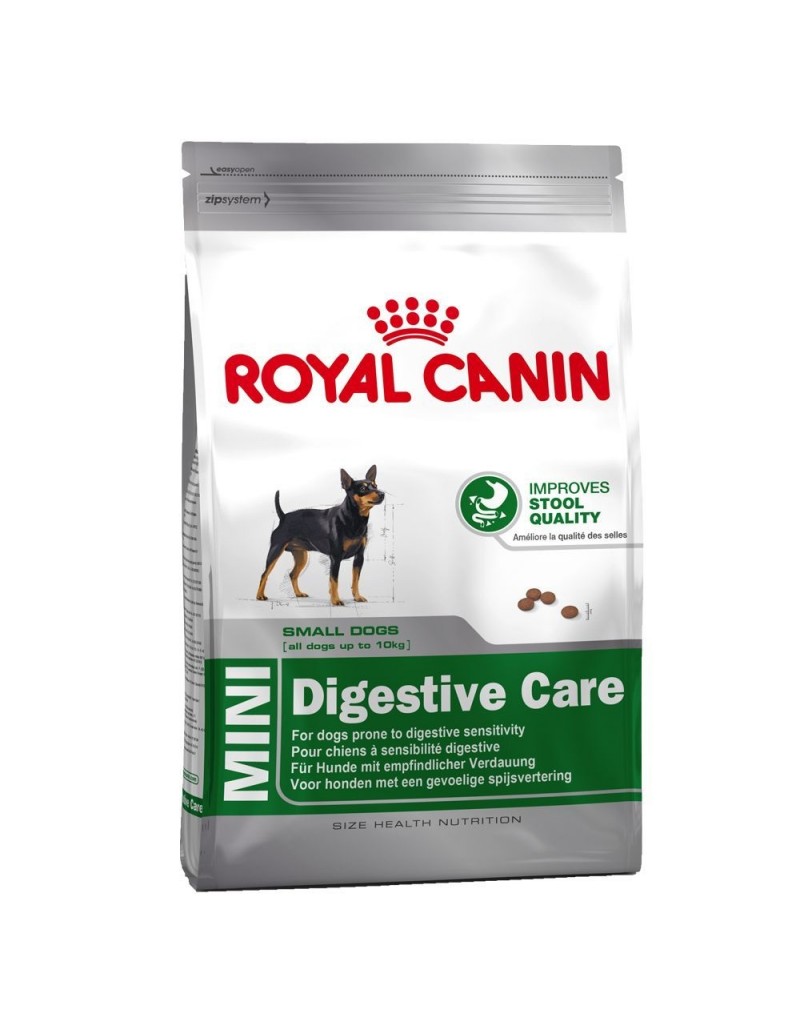 Royal Canin Mini Digestive Care 10kg