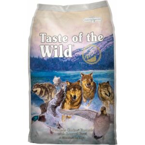 Taste of the Wild - Wetlands - 13kg