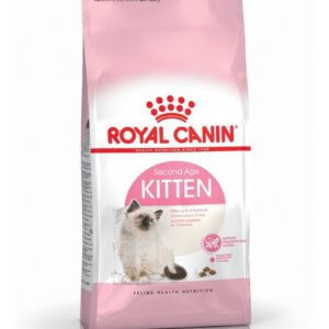 Royal Canin Kitten 36 2 kg