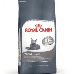 Royal Canin Oral Care 8kg