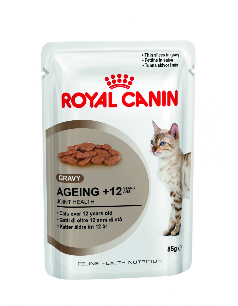 Royal Canin Feline Ageing +12 1 plic 85 g