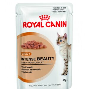 Royal Canin Intense Beauty 85g