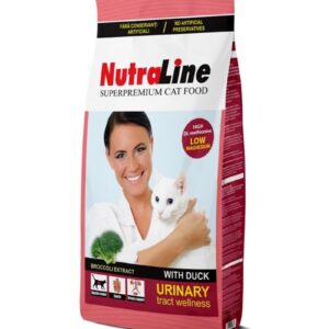 Nutraline Cat Adult Urinary 10kg