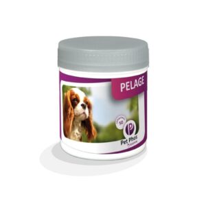 Pet Phos Canin Special Pelage 50 tablete