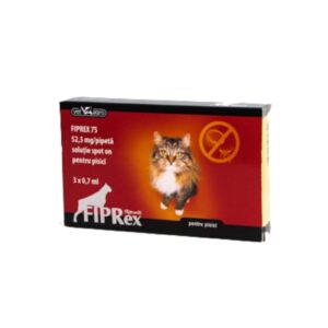 Fiprex Cat 1 Pipeta
