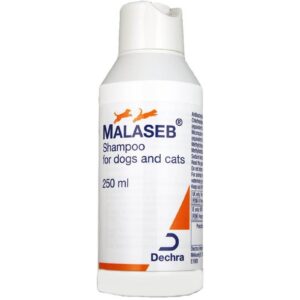 Malaseb Sampon - 250ml