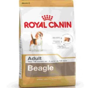 Royal Canin Beagle Adult 3kg