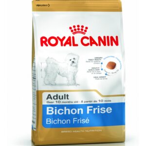 Royal Canin Bichon Frise Adult 500gr