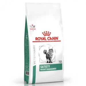 Royal Canin Satiety Weight Management Cat 3,5kg