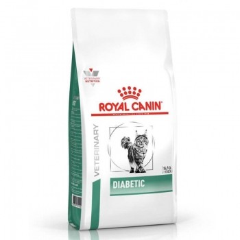 Royal Canin Diabetic Cat 400gr