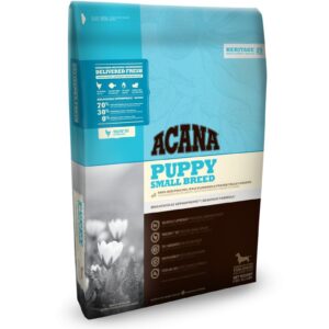 Acana Heritage Puppy Small Breed 6kg