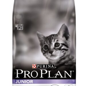 Purina Pro Plan Junior 10kg