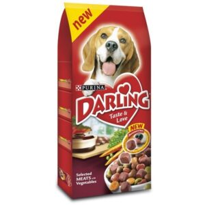 Darling cu Vita si Legume 15kg