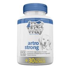 Petway Artro Strong 120 Tablete