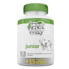 Petway Junior 65 Tablete