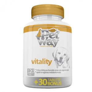 Petway Vitality 100 Tablete