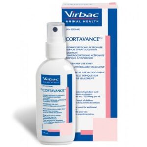 Cortavance Spray 75ml
