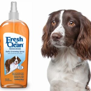 Fresh'N Clean Curatare Uscata Shampoo 473ml