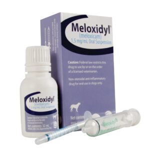 Meloxidyl 1,5mg/ml 32ml