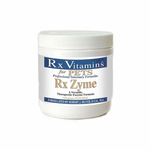 RX Zyme Pulbere 120gr