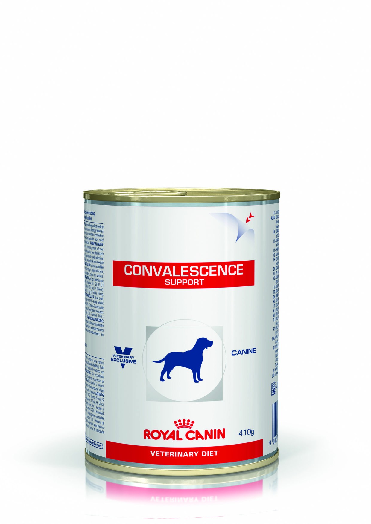 Royal Canin Convalescence Support 410gr