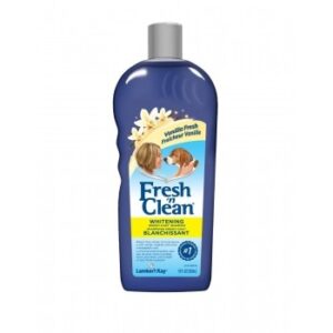 Fresh'N Clean Whitening Shampoo 533ml