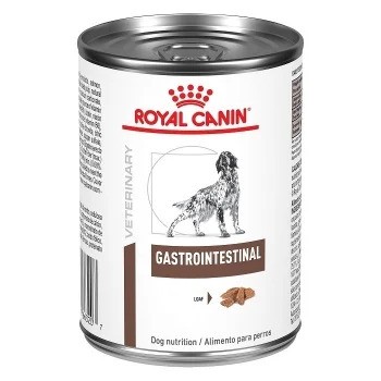 Royal Canin Gastro Intestinal Dog 400gr