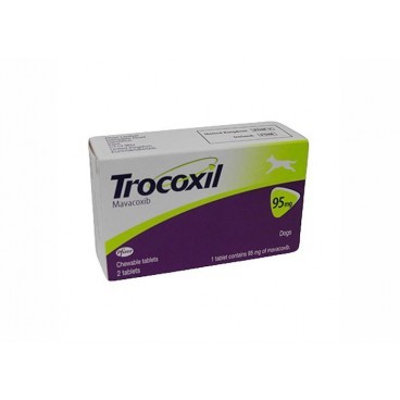 Trocoxil 95mg