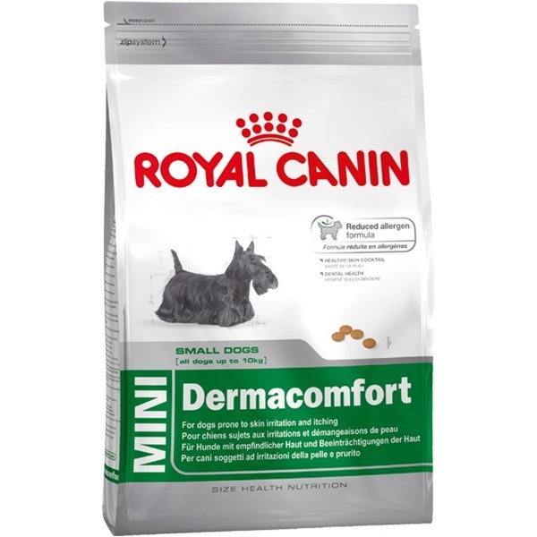 Royal Canin Dermacomfort 800gr