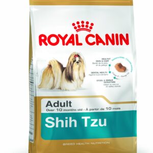 Royal Canin Shih Tzu Adult Dog 500gr