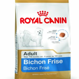Royal Canin Bichon Frise Adult 500gr