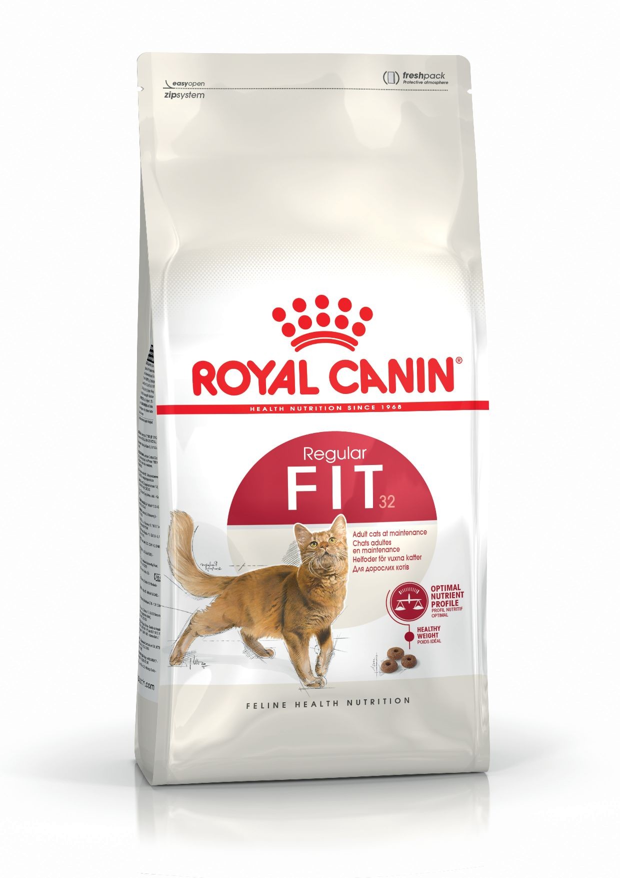 Royal Canin Fit 32 - 400gr