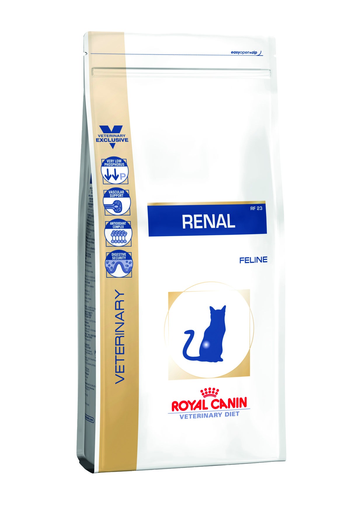 Royal Canin Felin Renal 4kg