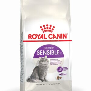 Royal Canin Sensible 33 15kg
