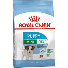 Royal Canin Mini Puppy 800gr