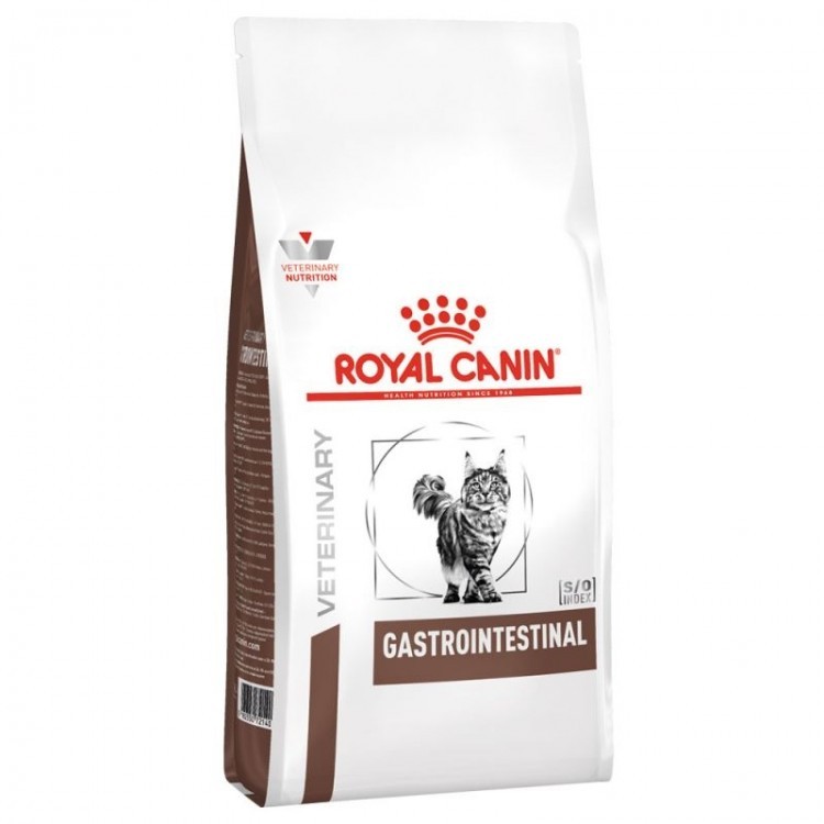 Royal Canin Gastro Intestinal Cat 4kg