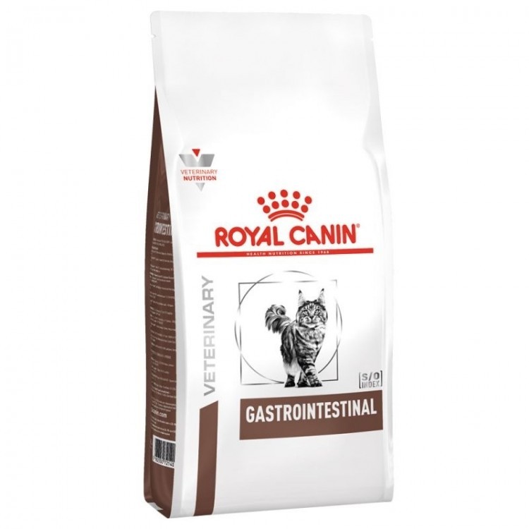 Royal Canin Gastro Intestinal Cat 400gr