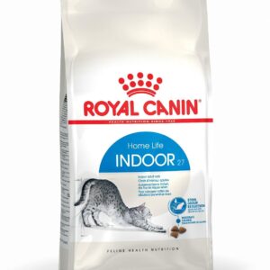 Royal Canin Indoor 27 Cat 10kg