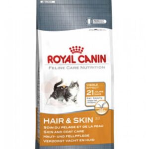 Royal Canin Hair & Skin 10kg