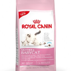 Royal Canin Mother & Babycat 4kg
