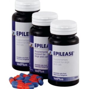 Epilease - 1000mg