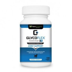 Glyco Flex I 120 tablete palatabile